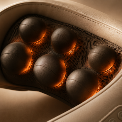 Zenora Total Body Recovery Kit