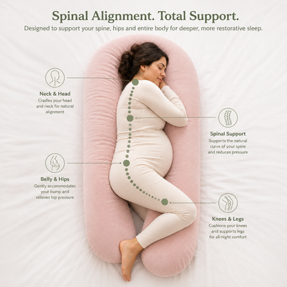 Zenora Women's Comfort Kit