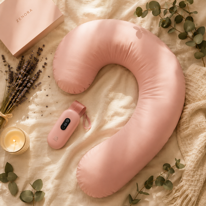 Zenora Women's Comfort Kit