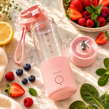 Zenora Morning Wellness Starter Kit