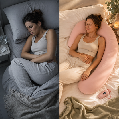 Zenora Women's Comfort Kit